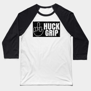 HUCK GRIP Baseball T-Shirt